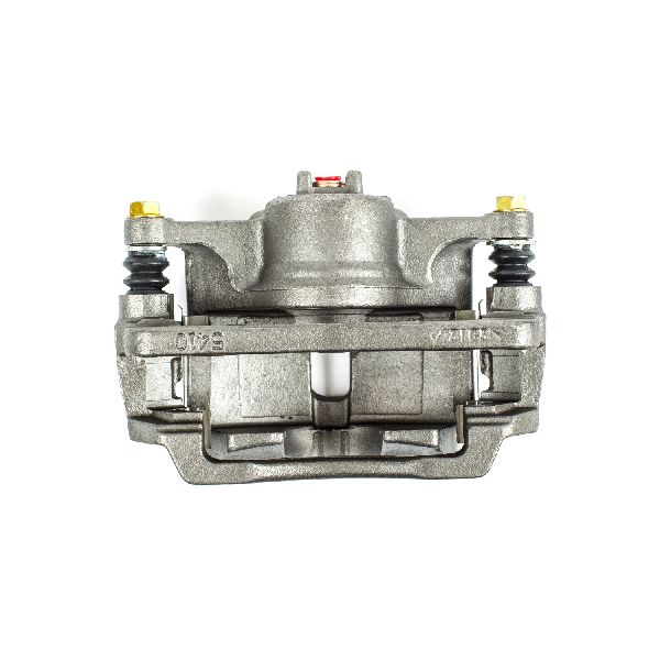 2001-2005 Honda Civic Disc Brake Caliper - Front Left (Powerstop)