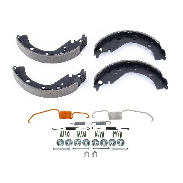2003-2006 Toyota Matrix Drum Brake Shoe - Rear (Powerstop)