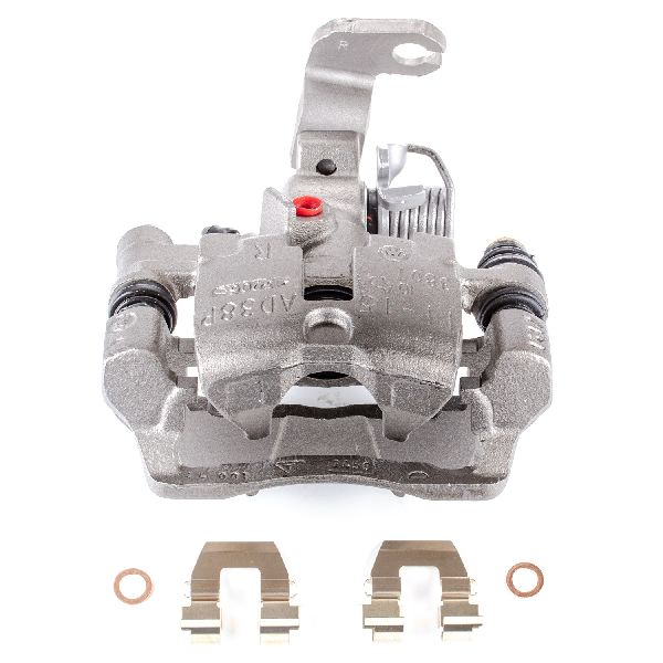 2000-2005 Buick LeSabre Disc Brake Caliper - Rear Right (Powerstop)
