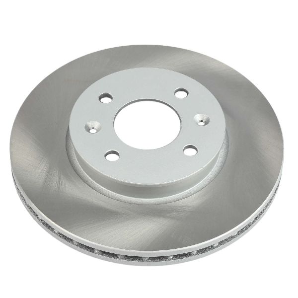 2006-2011 Kia Rio Disc Brake Rotor - Front (Powerstop)