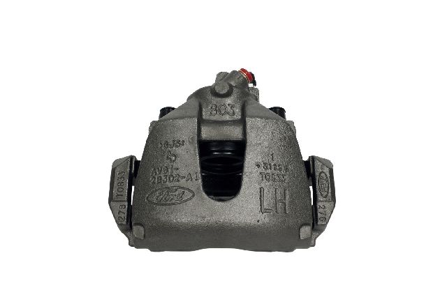 2013-2018 Ford C-Max Disc Brake Caliper - Front Left (Powerstop)