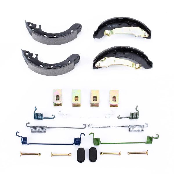1995-1996 Dodge Stratus Drum Brake Shoe - Rear (Powerstop)