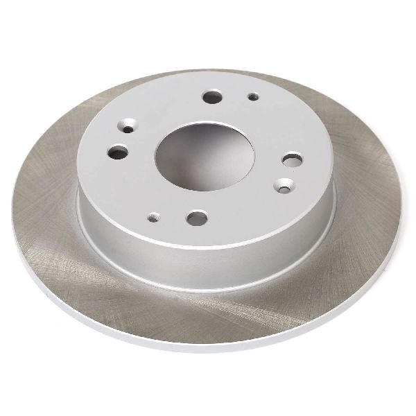 1998-1999 Acura CL Disc Brake Rotor - Rear (Powerstop)