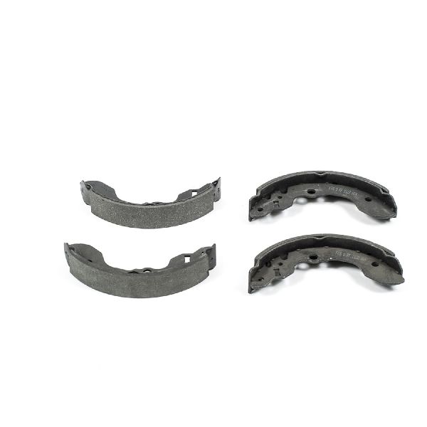 1991 Chevrolet Tracker Drum Brake Shoe - Rear (Powerstop)