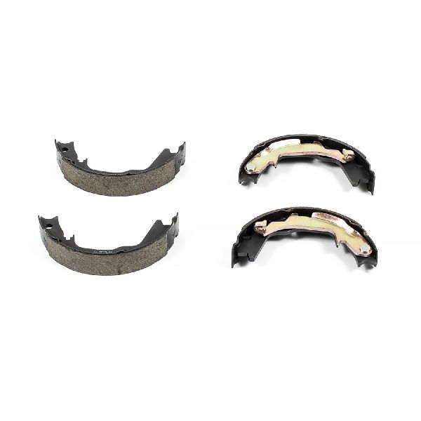 2001-2006 Kia Optima Parking Brake Shoe - Rear (Powerstop)