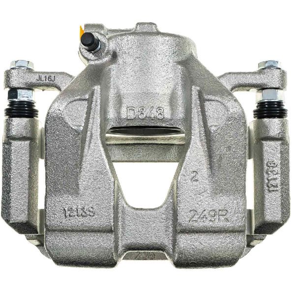 2016-2018 Fiat 500X Disc Brake Caliper - Front Right (Powerstop)