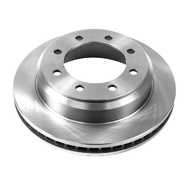 2008-2014 Ford E-250 Disc Brake Rotor - Rear (Powerstop)