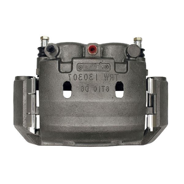 1999-2004 Ford F-550 Super Duty Disc Brake Caliper - Front Left or Rear Left (Powerstop)