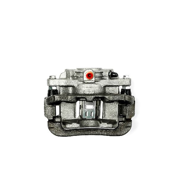 1997-2001 Oldsmobile Bravada Disc Brake Caliper - Rear Right (Powerstop)