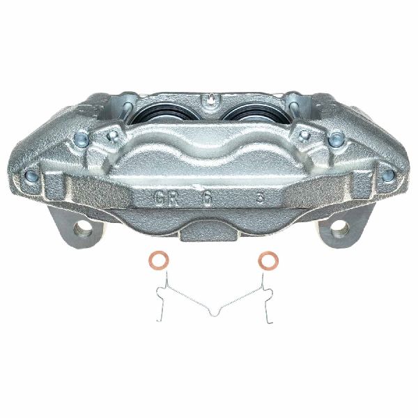 2016-2022 Toyota Sequoia Disc Brake Caliper - Front Left (Powerstop)