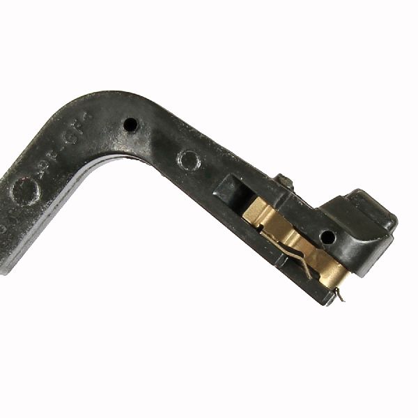 2009-2010 BMW 535i xDrive Disc Brake Pad Wear Sensor - Rear (Powerstop)