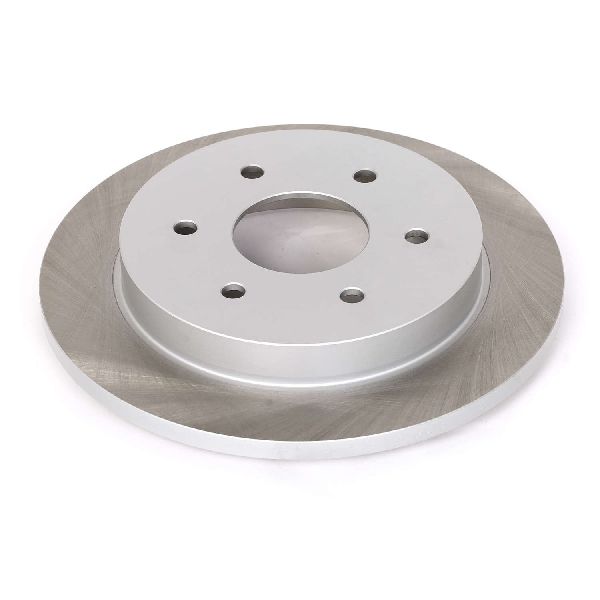 2004-2010 INFINITI QX56 Disc Brake Rotor - Rear (Powerstop)
