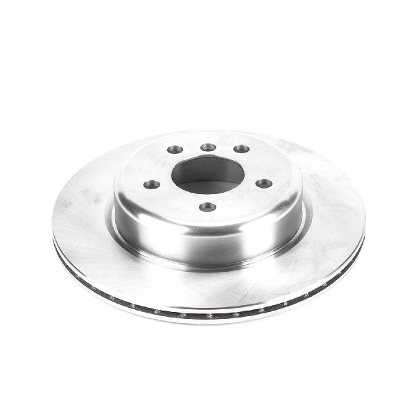 2011-2016 BMW 528i Disc Brake Rotor - Rear (Powerstop)