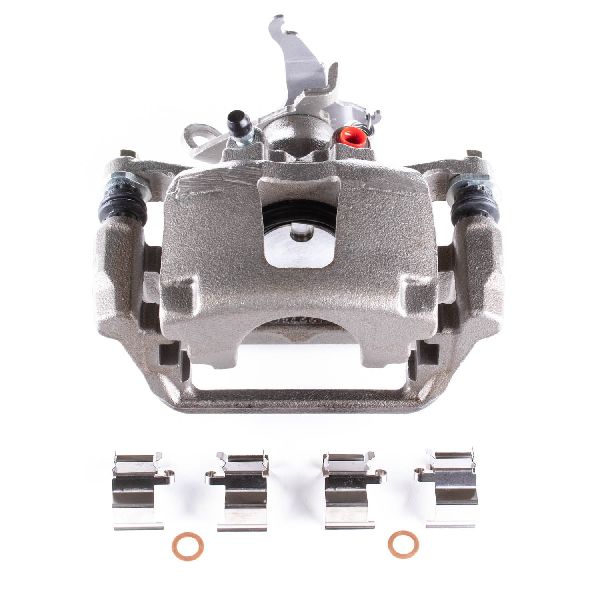 2012-2020 Dodge Journey Disc Brake Caliper - Rear Left (Powerstop)