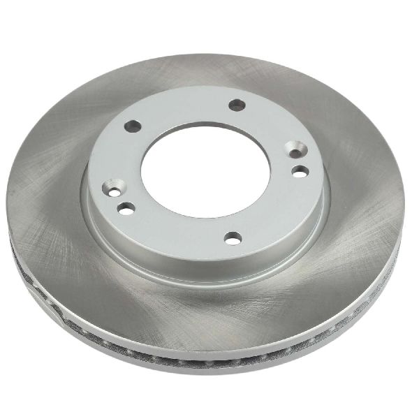 2007-2009 Kia Sorento Disc Brake Rotor - Front (Powerstop)