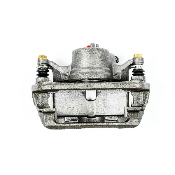 2013-2015 Acura ILX Disc Brake Caliper - Front Left (Powerstop)