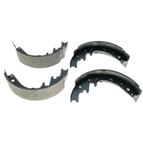 1963-1966 Chrysler Imperial Drum Brake Shoe - Front or Rear (Powerstop)