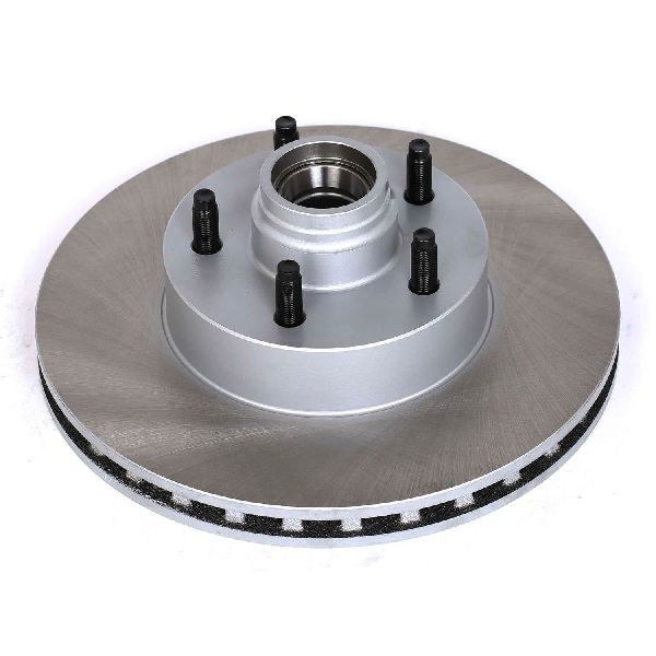1995-2001 Ford Explorer Disc Brake Rotor - Front (Powerstop)