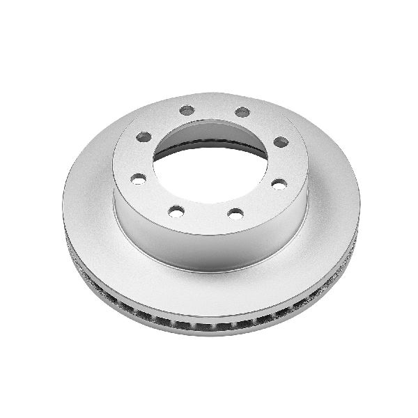 2005-2012 Ford F-250 Super Duty Disc Brake Rotor - Front (Powerstop)