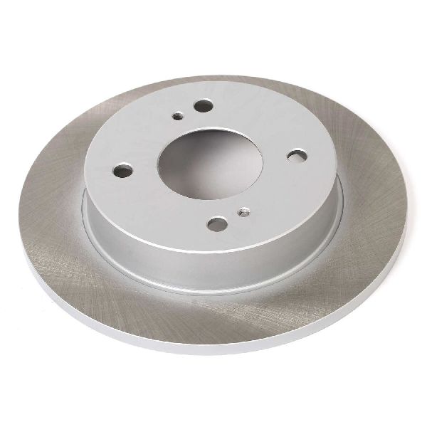 1993-2001 Nissan Altima Disc Brake Rotor - Rear (Powerstop)