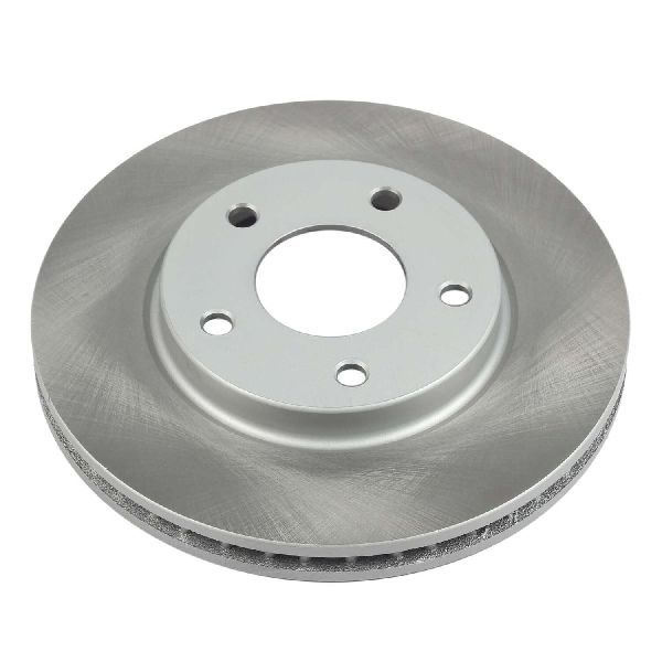 2007-2012 Dodge Caliber Disc Brake Rotor - Front (Powerstop)