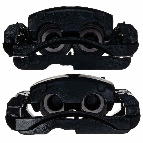 2003-2005 Chevrolet Express 2500 Disc Brake Caliper Set - Front (Powerstop)