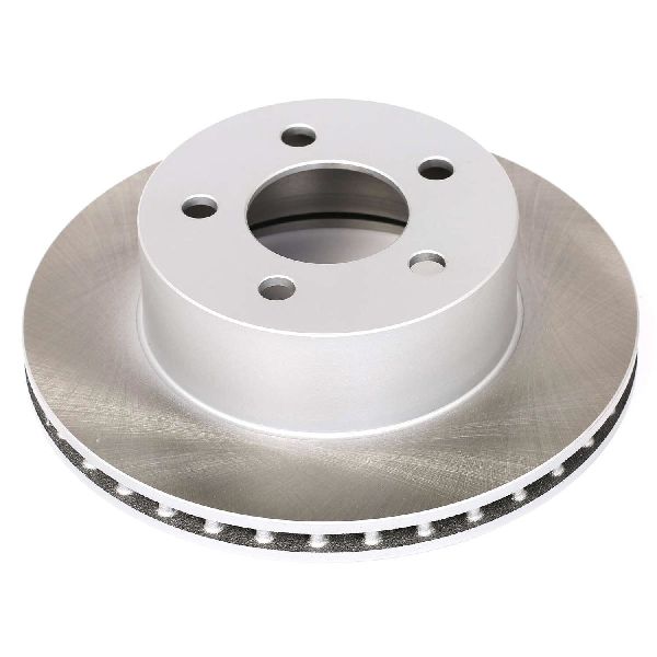 1990-1999 Jeep Cherokee Disc Brake Rotor - Front (Powerstop)