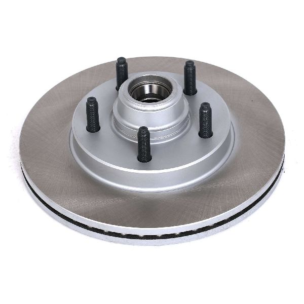 2000-2003 Ford F-150 Disc Brake Rotor - Front (Powerstop)