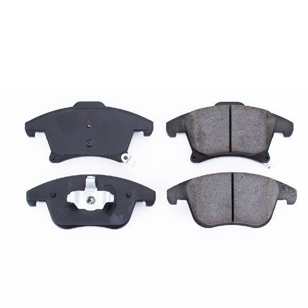 2013-2020 Lincoln MKZ Disc Brake Pad Set - Front (Powerstop)