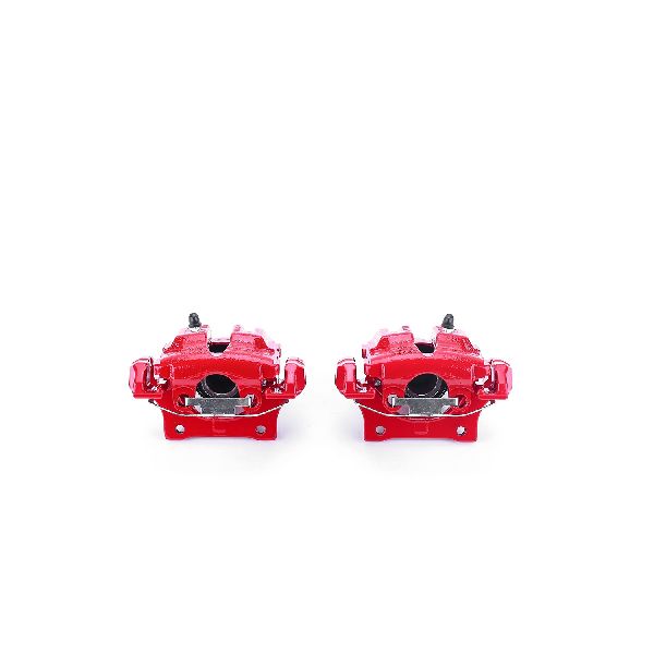 2007-2013 BMW 328i Disc Brake Caliper Set - Rear (Powerstop)