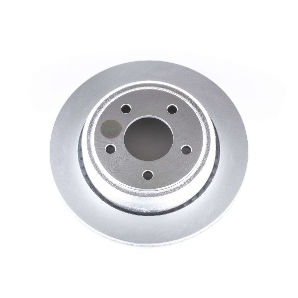 2010-2011 Ford Ranger Disc Brake Rotor - Rear (Powerstop)