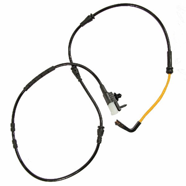 2018-2019 Jaguar E-Pace Disc Brake Pad Wear Sensor - Front (Powerstop)