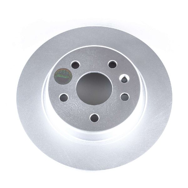 2017-2023 Chevrolet Bolt EV Disc Brake Rotor - Rear (Powerstop)