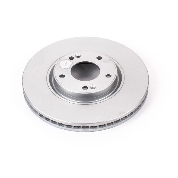 2006-2011 Hyundai Azera Disc Brake Rotor - Front (Powerstop)
