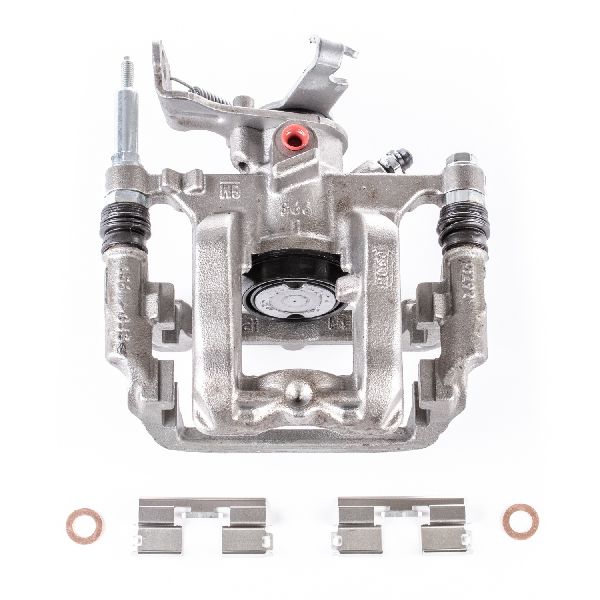 2018-2019 Chevrolet Trax Disc Brake Caliper - Rear Right (Powerstop)