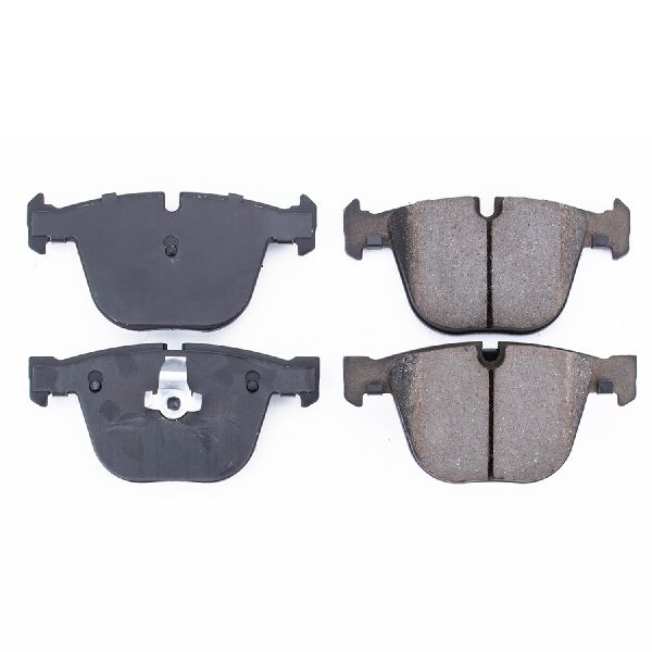2008-2019 BMW X6 Disc Brake Pad Set - Rear (Powerstop)