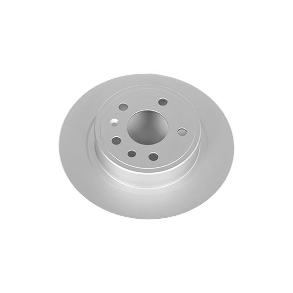 1999-2009 Saab 9-5 Disc Brake Rotor - Rear (Powerstop)