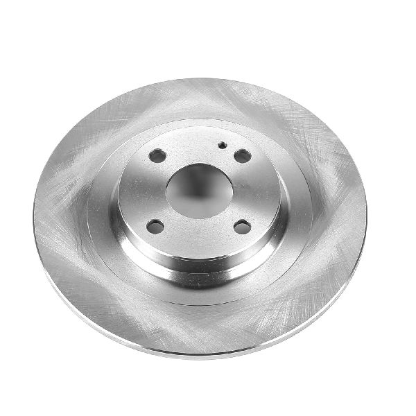 2016-2024 Mazda MX-5 Miata Disc Brake Rotor - Rear (Powerstop)