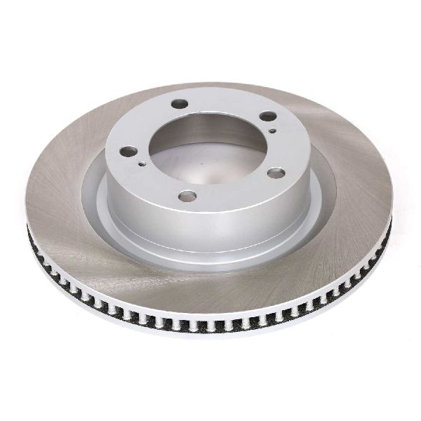 2016-2021 Lexus LX570 Disc Brake Rotor - Front (Powerstop)