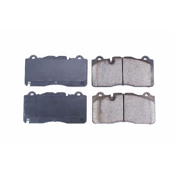 2016-2019 Cadillac CTS Disc Brake Pad Set - Front (Powerstop)