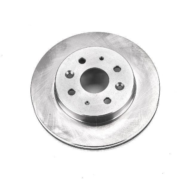 2003-2005 Kia Rio Disc Brake Rotor - Front (Powerstop)