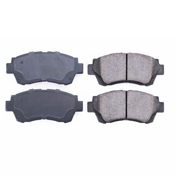 1992-1996 Lexus ES300 Disc Brake Pad Set - Front (Powerstop)