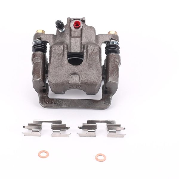 2002-2004 Honda Odyssey Disc Brake Caliper - Rear Left (Powerstop)