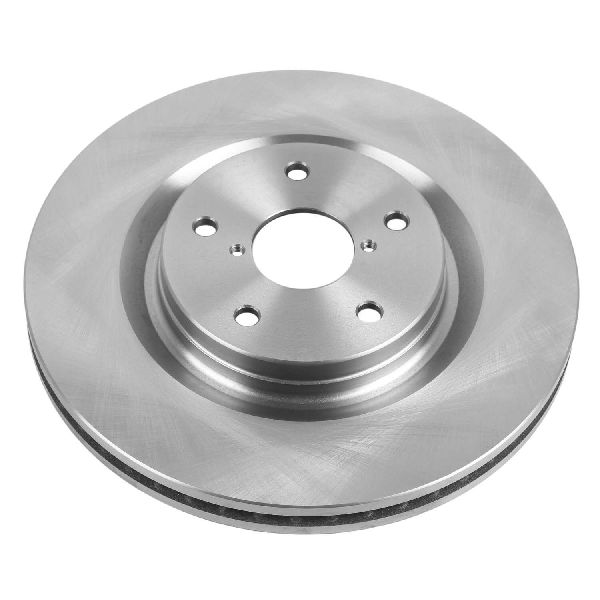 2019-2024 Subaru Forester Disc Brake Rotor - Front (Powerstop)