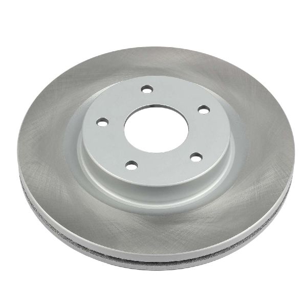2008-2010 INFINITI QX56 Disc Brake Rotor - Front (Powerstop)