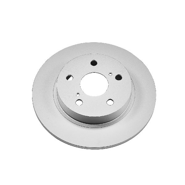 2011-2016 Scion tC Disc Brake Rotor - Rear (Powerstop)