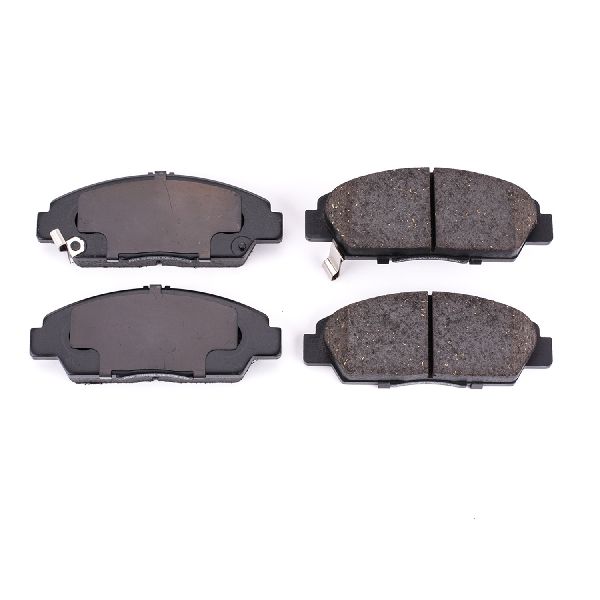 1992-1996 Honda Prelude Disc Brake Pad Set - Front (Powerstop)
