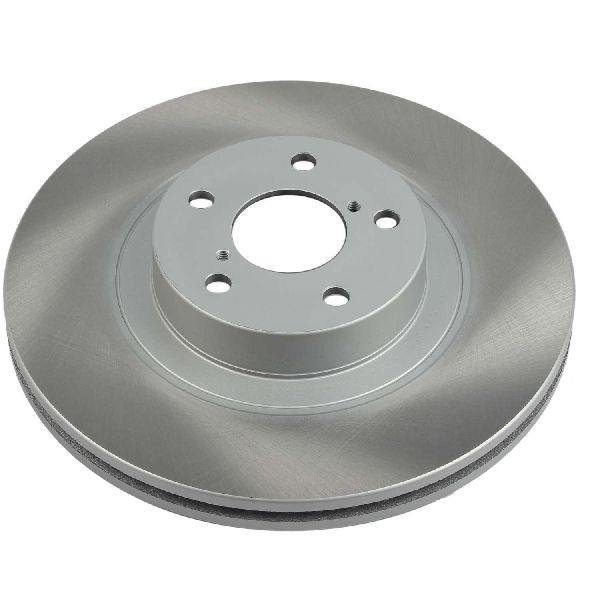 2004-2006 Subaru Baja Disc Brake Rotor - Front (Powerstop)