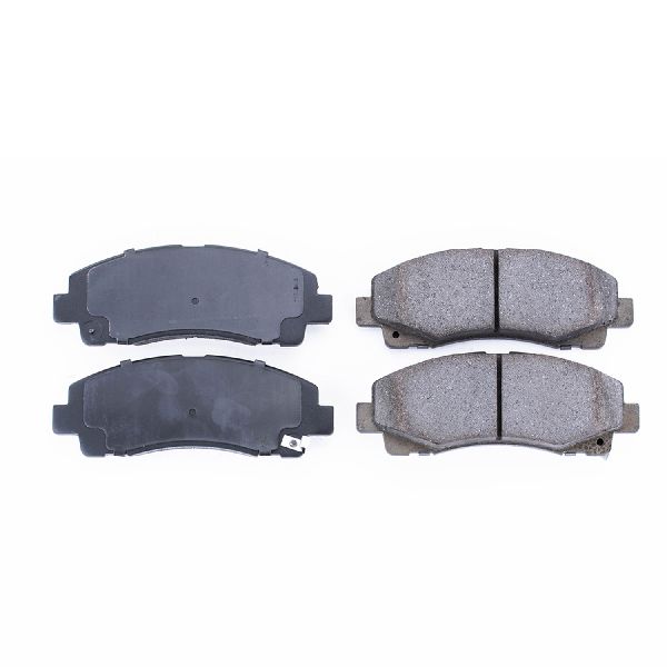 2015-2020 Acura TLX Disc Brake Pad Set - Front (Powerstop)