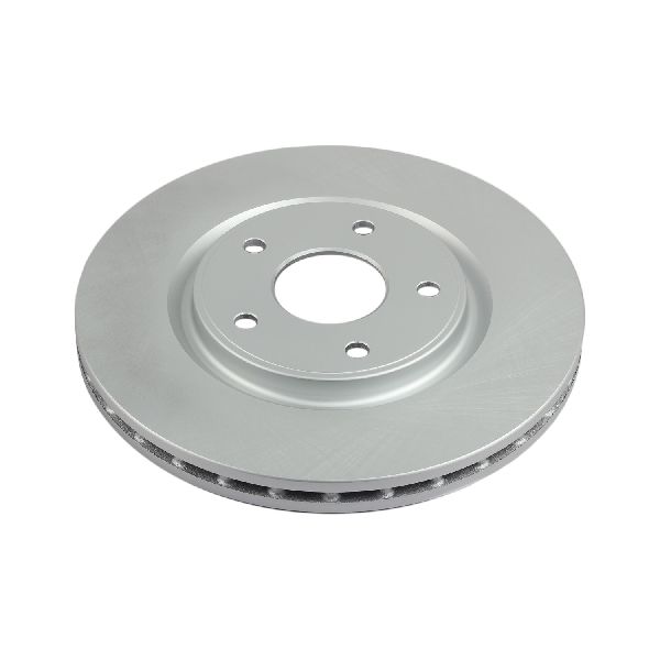 2017-2024 Chrysler Pacifica Disc Brake Rotor - Front (Powerstop)